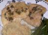 Teresa's Veal -or-Chicken Piccata