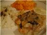 Teresa's Veal -or-Chicken Piccata