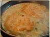 Teresa's Veal -or-Chicken Piccata