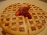 Waffle House Waffles- Copycat