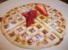 Waffle House Waffles- Copycat