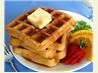 Waffle House Waffles- Copycat