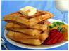 Waffle House Waffles- Copycat
