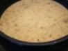 Not Just Another Cream of Mushroom Soup