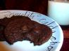 Chewy Chocolate Cookies