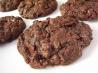 Chewy Chocolate Cookies