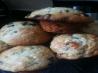 Low Fat Banana Chocolate Chip Muffins. Recipe by SJG3483