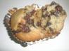 Low Fat Banana Chocolate Chip Muffins