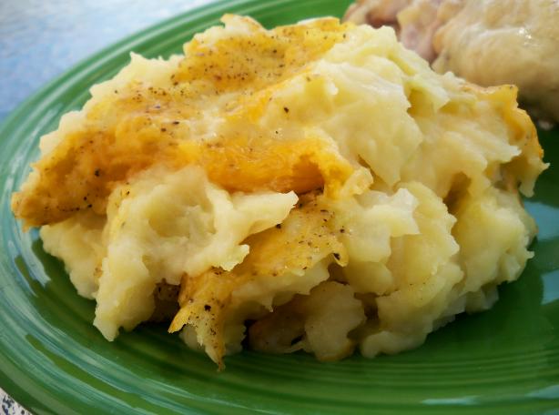 Colcannon. Photo by *Parsley*