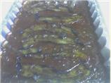 Baked Beans. Photo by FCR Gal