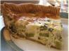 Broccoli Quiche. Recipe by ChipotleChick