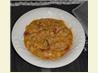 Spicy Peanut Soup