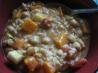 Spicy Peanut Soup