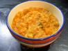 Spicy Peanut Soup