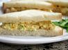 Egg Salad Sandwiches