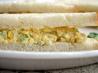 Egg Salad Sandwiches