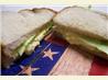 Egg Salad Sandwiches