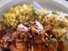 Million Dollar Chicken - Moroccan Style. Recipe by Just Call Me Martha