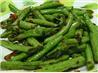 Szechuan Long Beans