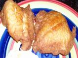 Beer Batter. Photo by jkoch960