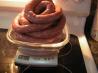South African Sausage (Boerewors)