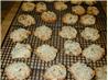 Coconut Oatmeal Cookies
