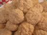 Coconut Oatmeal Cookies