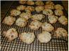Coconut Oatmeal Cookies