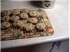 Coconut Oatmeal Cookies