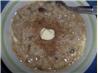 Raisin Oatmeal with Spices