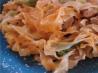 Chicken and Noodle Casserole. Recipe by Kim