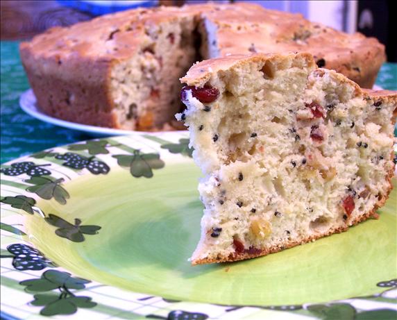 Irish Soda Bread 1. Photo by Rita~