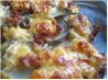 Cheesy Scalloped Potatoes