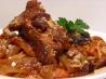 Pork Pot Roast With Eggplant (Aubergine)