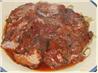 Pork Pot Roast With Eggplant (Aubergine)