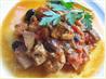 Pork Pot Roast With Eggplant (Aubergine)