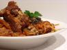 Pork Pot Roast With Eggplant (Aubergine)