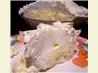 Heavenly Pie ( Lemon Meringue Reversed)