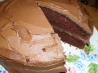 Old-Fashioned Chocolate Cake. Recipe by Tonkcats