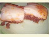 Pop up Pizza Casserole