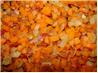 Chuckwagon Carrots