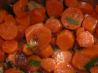 Chuckwagon Carrots