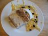 Burrito Wraps