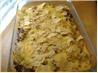 Tortilla Beef Bake. Recipe by Boies