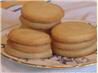 World's Best Butter Cookies