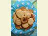 World's Best Butter Cookies