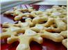 World's Best Butter Cookies