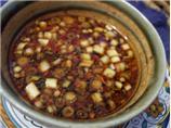 My Korean Dipping Sauce