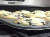 The Best Blueberry Muffins
