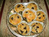 The Best Blueberry Muffins
